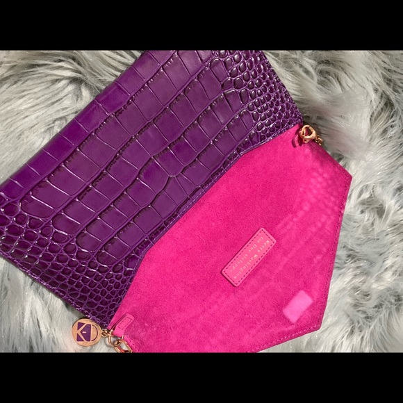 Limited Edition Dee Ocleppo x Kerry Washington - Picture 2 of 4